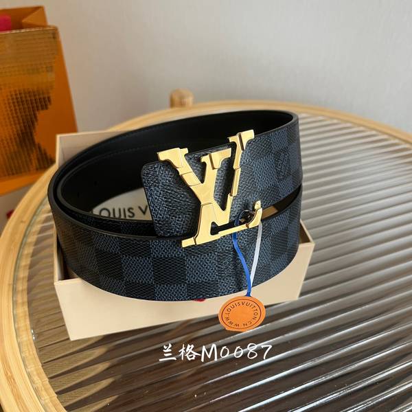 Louis Vuitton 40MM Belt LVB00361-2